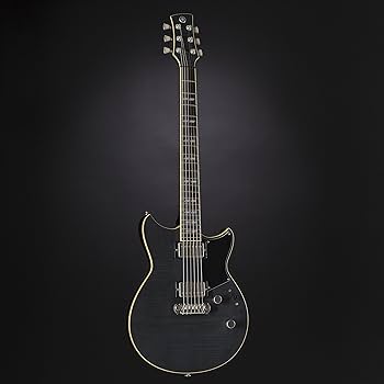 ギター YAMAHA / REVSTAR RS620 Yamaha Revstar RS620 Electric Guitar Brick Burst | Guitar Center